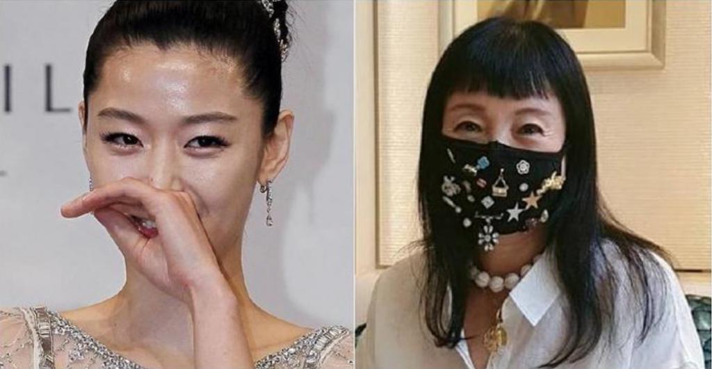 啊？国民女神退圈结婚，嫁给富三代…