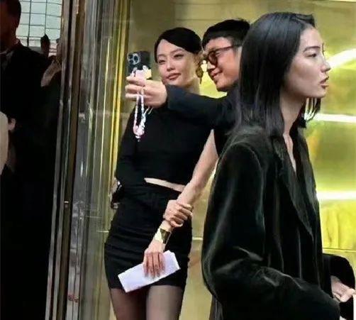 这效果跟整了容似的？