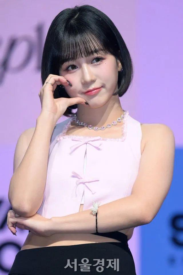 这效果跟整了容似的？