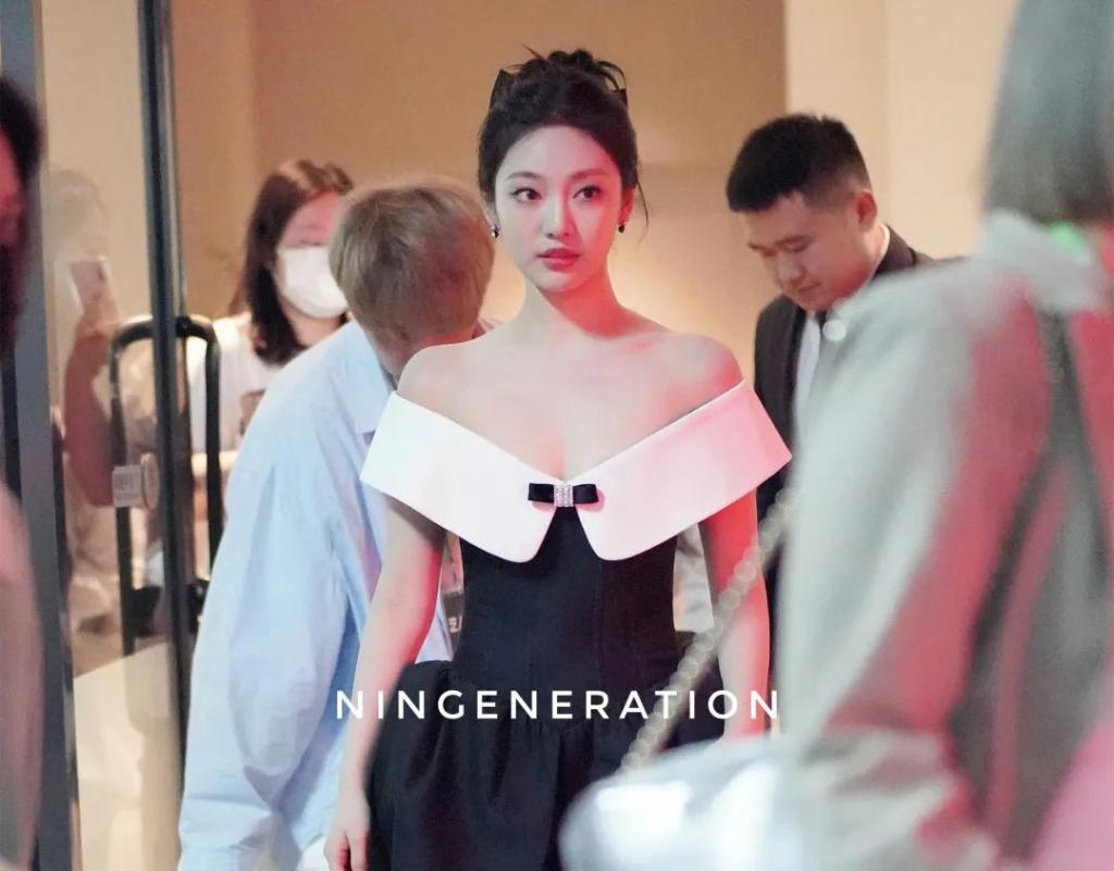 这效果跟整了容似的？