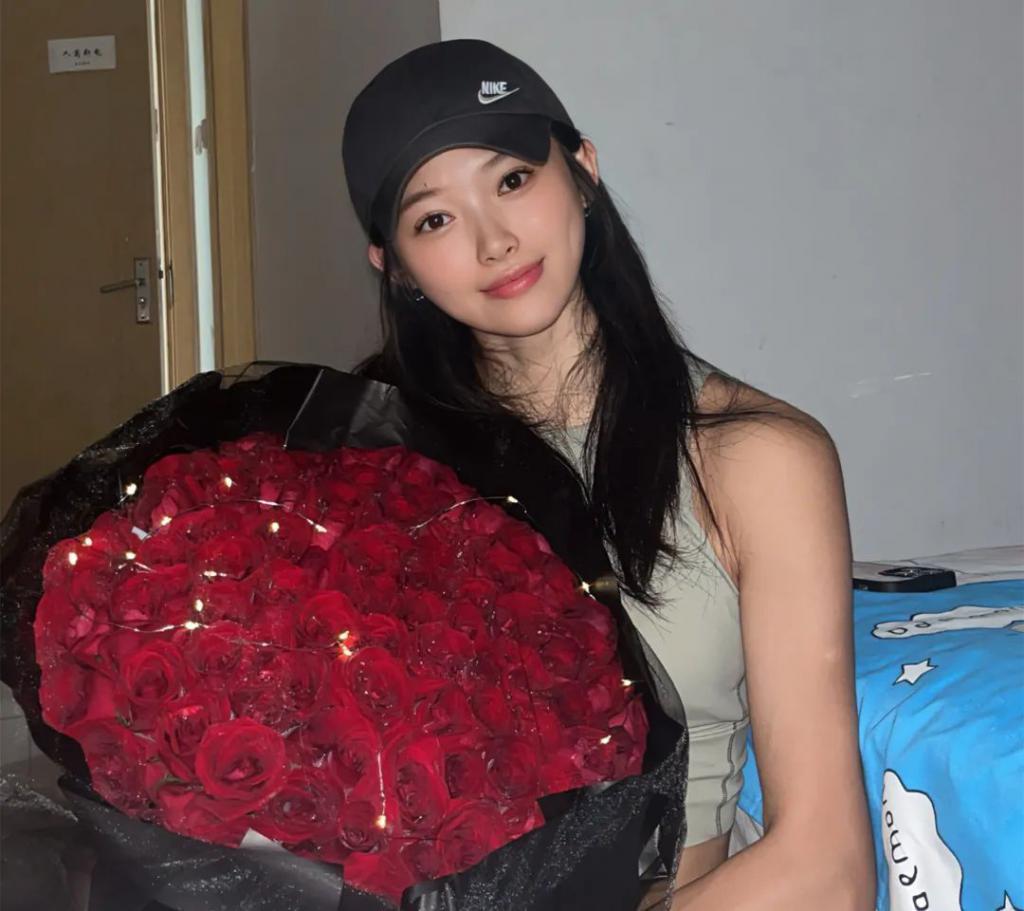 别抢，在座的各位都是我老婆！