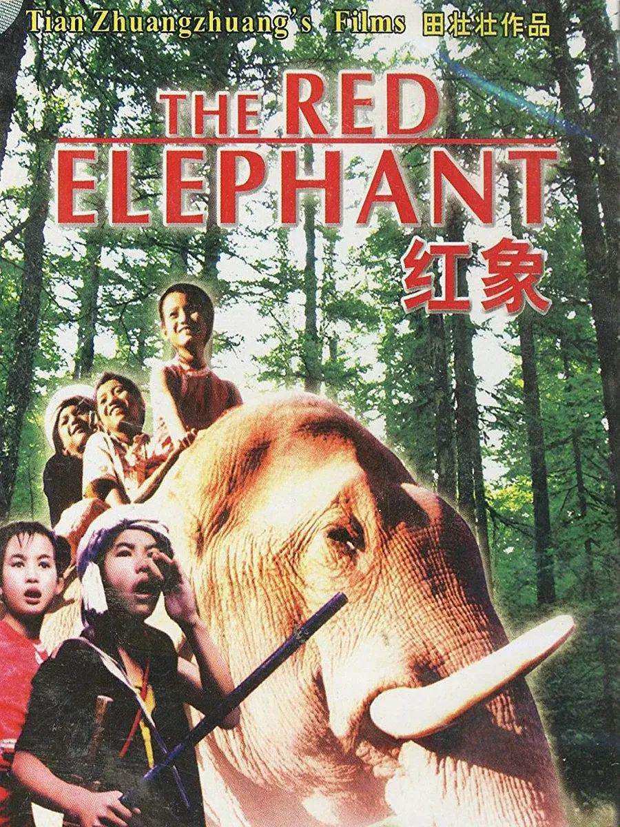 陈凯歌与张艺谋：时代面前没有大师