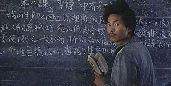 陈凯歌与张艺谋：时代面前没有大师