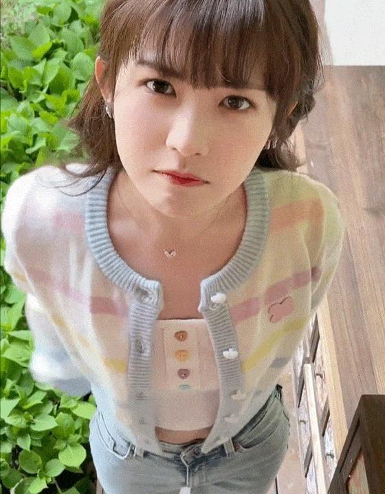 还记得小七赖美云吗？新剧惹争议？