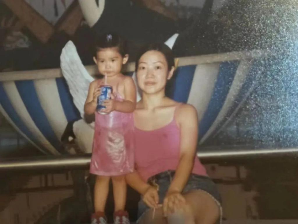 还记得小七赖美云吗？新剧惹争议？