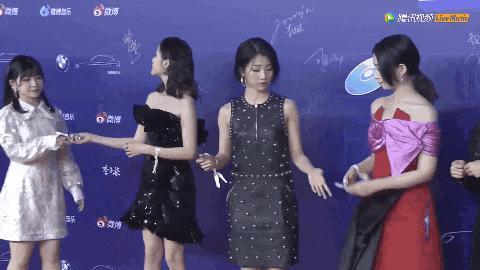 还记得小七赖美云吗？新剧惹争议？