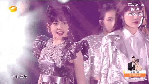 还记得小七赖美云吗？新剧惹争议？