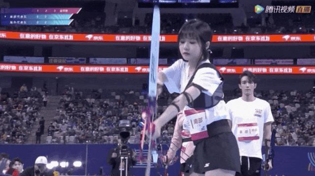 还记得小七赖美云吗？新剧惹争议？