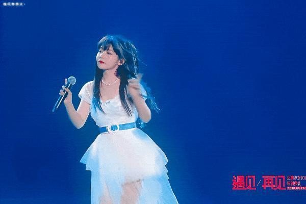 还记得小七赖美云吗？新剧惹争议？