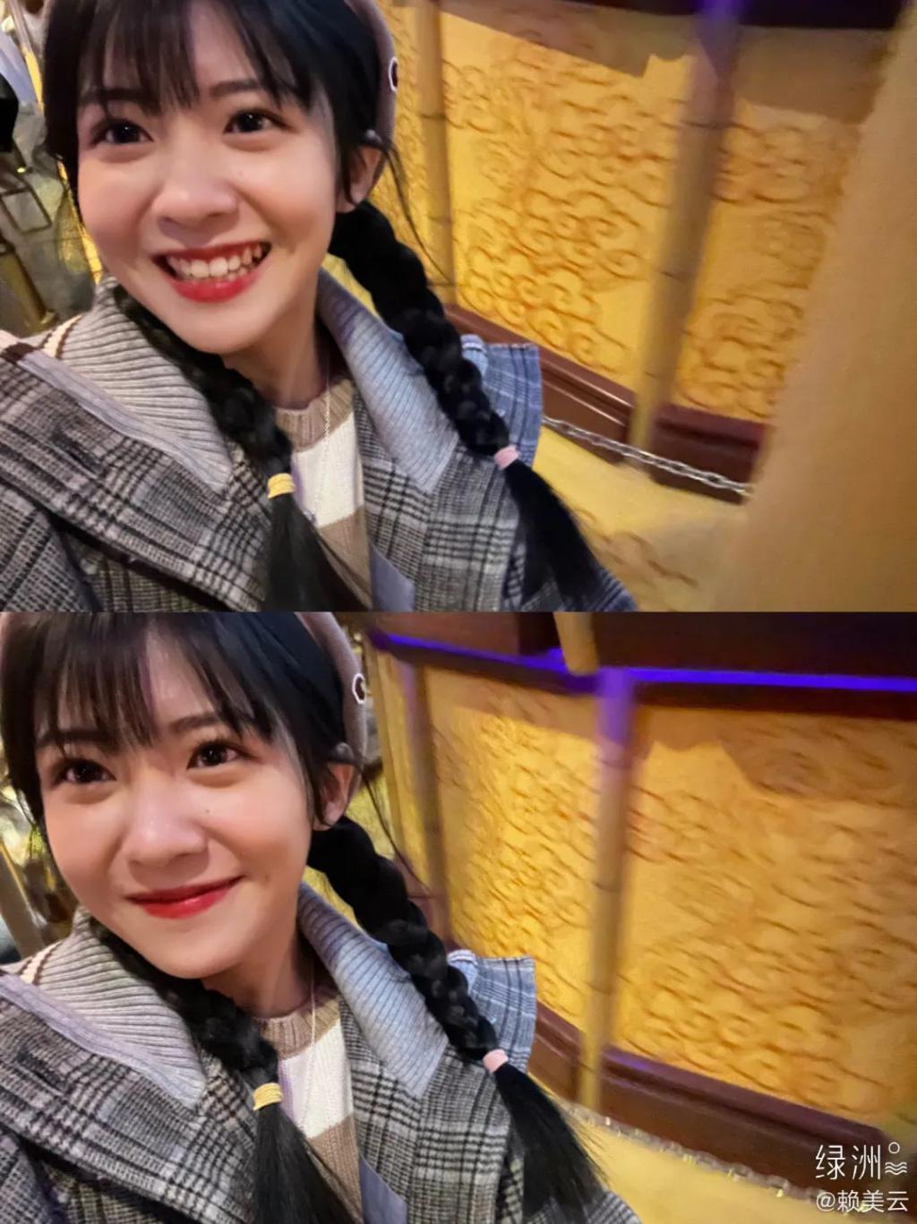 还记得小七赖美云吗？新剧惹争议？