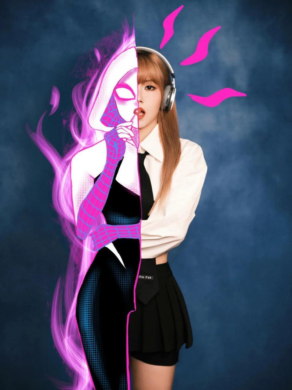 还记得小七赖美云吗？新剧惹争议？