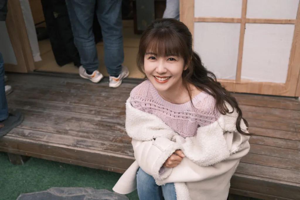 还记得小七赖美云吗？新剧惹争议？