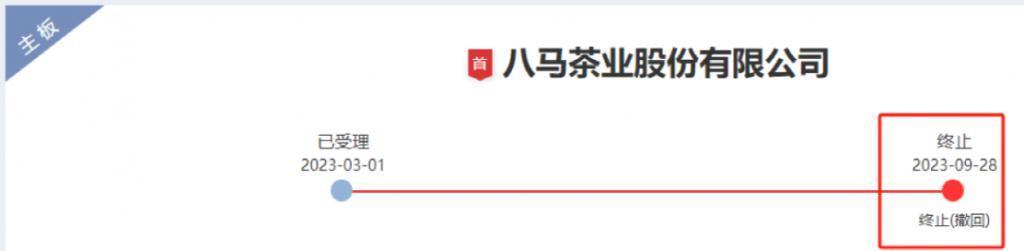 知名企业，突然终止！