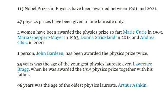 用光学实验捕捉到最短的瞬间！2023年诺贝尔物理学奖授予这三位学者