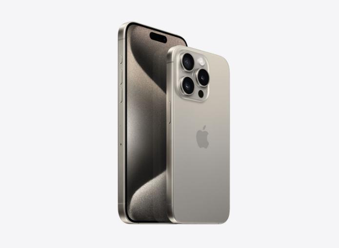 苹果将发布 iOS 17.0.3 版本修复 iPhone 15 Pro 手机过热问题