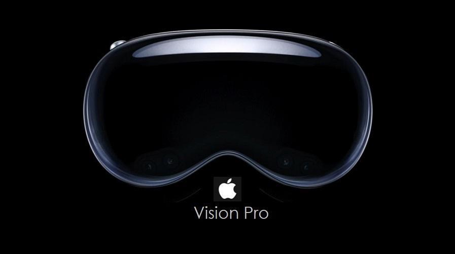为苹果 visionOS 开发应用必须使用 Apple Silicon 款 Mac 电脑