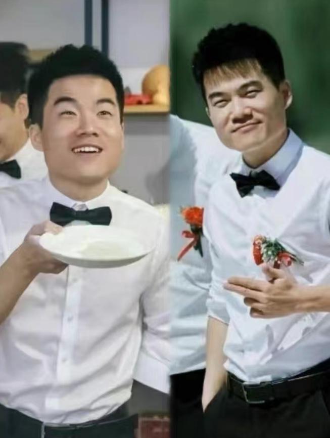 董宇辉弟弟大婚！董宇辉自曝回老家被冷落