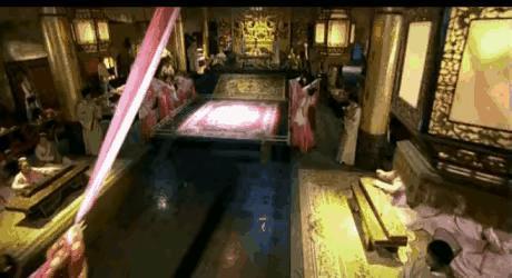 张婧仪你跳得很好，但建议先别跳