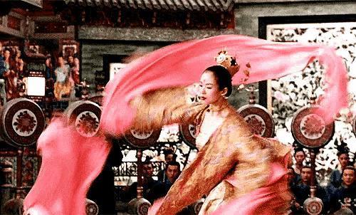 张婧仪你跳得很好，但建议先别跳