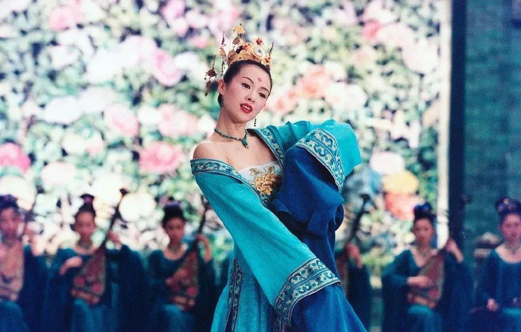 张婧仪你跳得很好，但建议先别跳