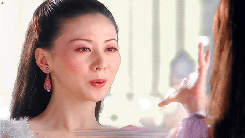 张婧仪你跳得很好，但建议先别跳