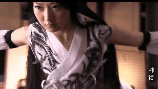 张婧仪你跳得很好，但建议先别跳