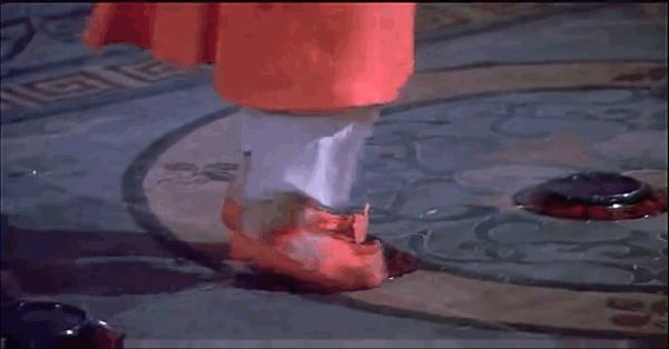 张婧仪你跳得很好，但建议先别跳