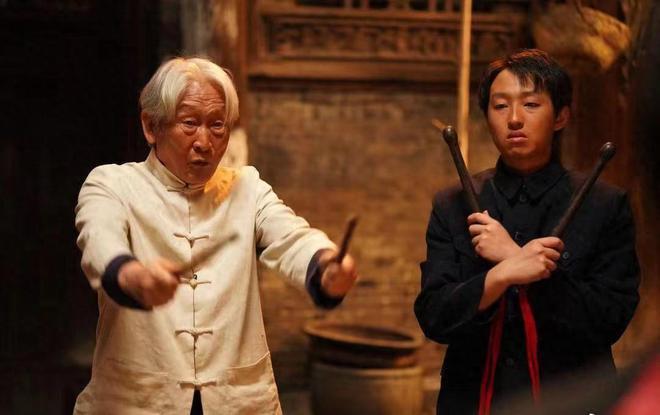 2023年国庆档最惨新片诞生 首映票房仅5861元