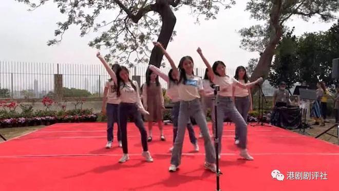 前TVB花旦爱女尽得父母靓基因，女儿有意入行当歌手