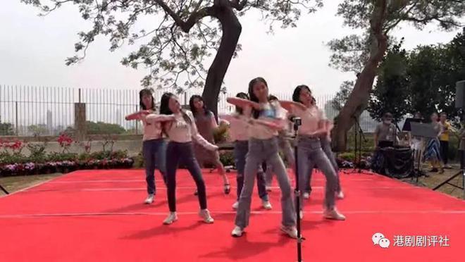 前TVB花旦爱女尽得父母靓基因，女儿有意入行当歌手