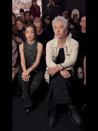 他这个脸,这次真的吓到人了?