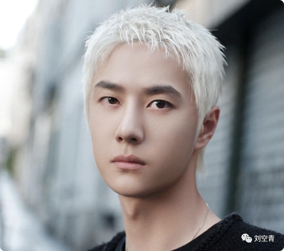 他这个脸,这次真的吓到人了?