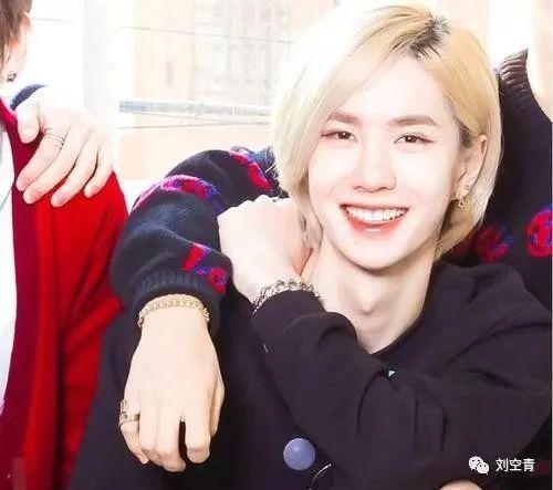 他这个脸,这次真的吓到人了?