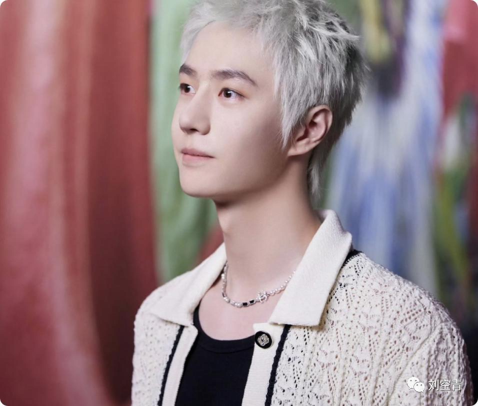 他这个脸,这次真的吓到人了?