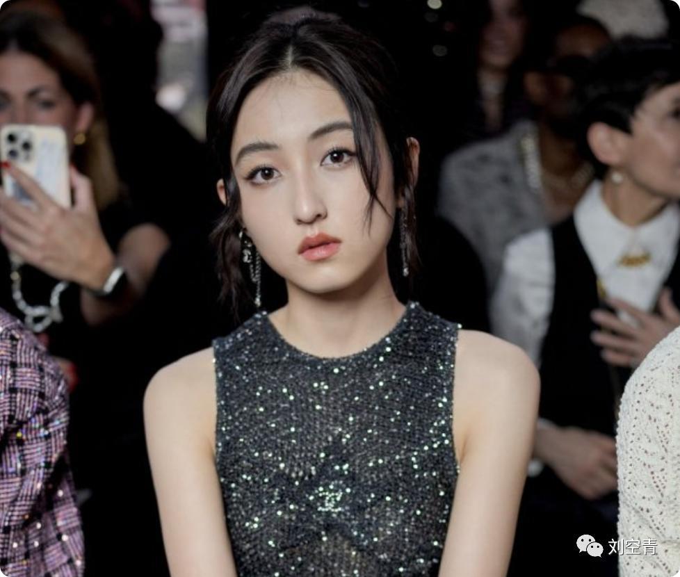 他这个脸,这次真的吓到人了?