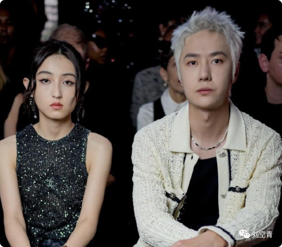 他这个脸,这次真的吓到人了?