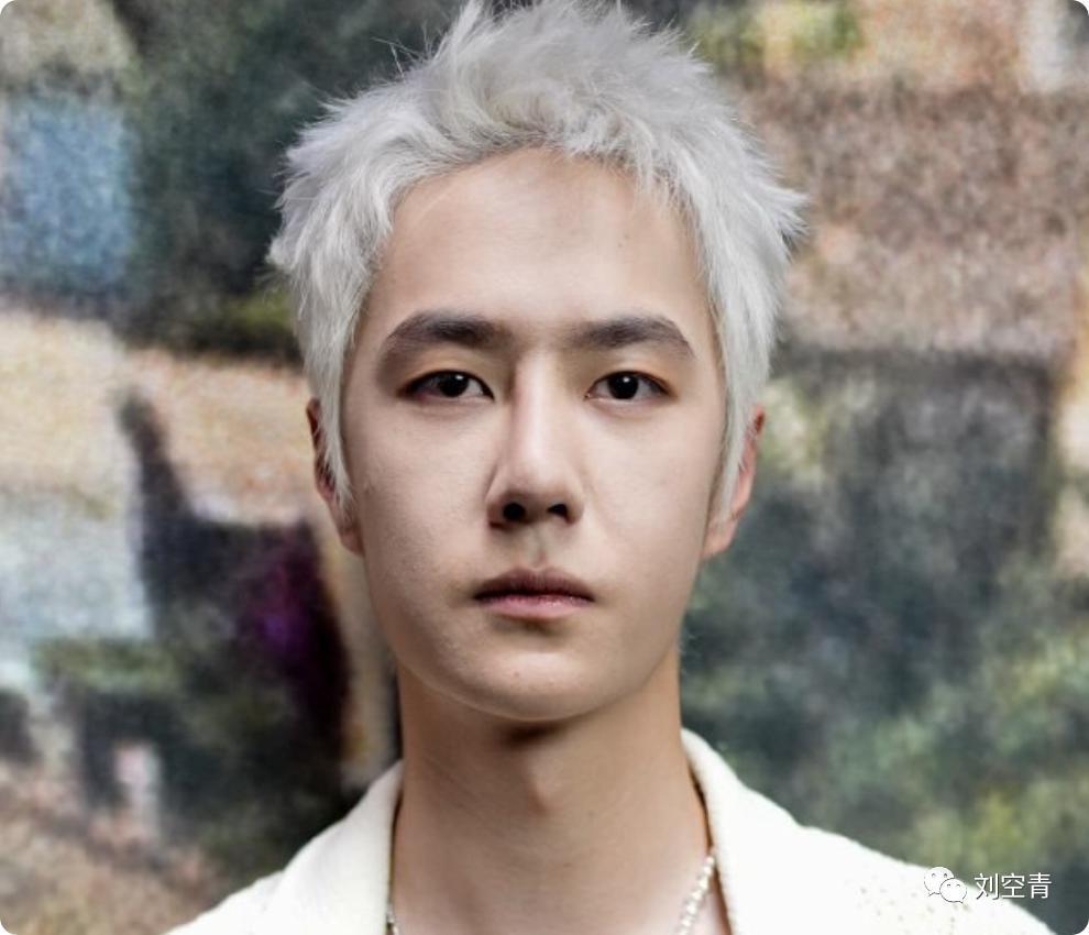 他这个脸,这次真的吓到人了?