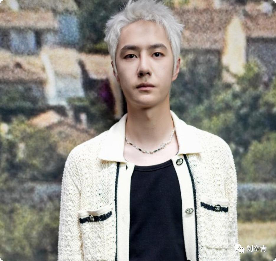 他这个脸,这次真的吓到人了?