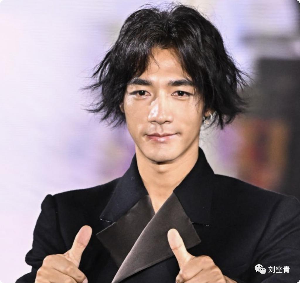 他这个脸,这次真的吓到人了?