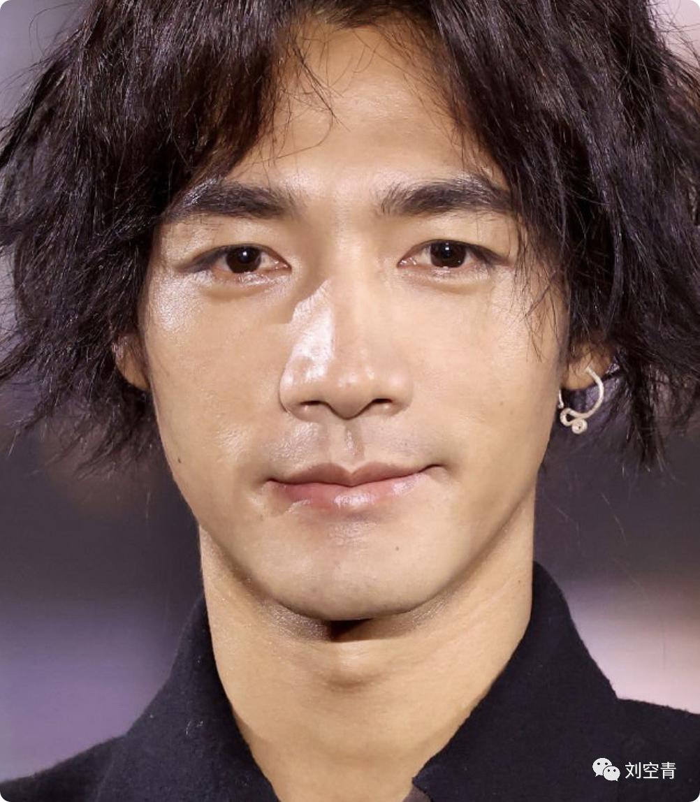 他这个脸,这次真的吓到人了?