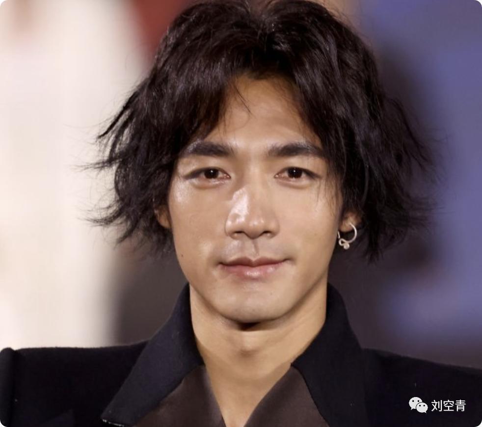 他这个脸,这次真的吓到人了?