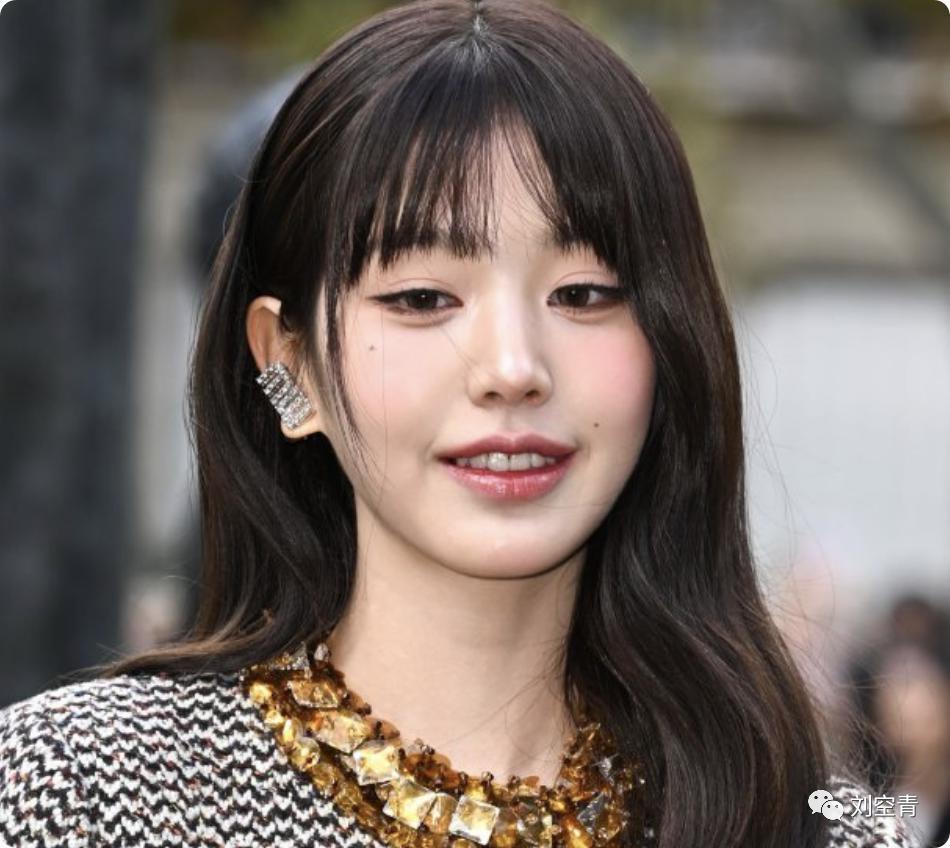 他这个脸,这次真的吓到人了?