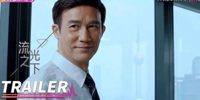 63岁李子雄内地拍剧变主角 戏份很多演技获赞