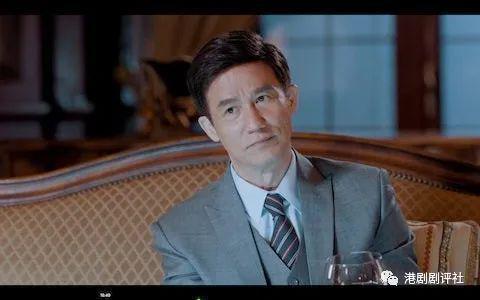 63岁李子雄内地拍剧变主角 戏份很多演技获赞