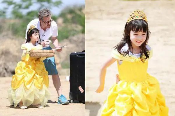 口口声声说爱她，就这？