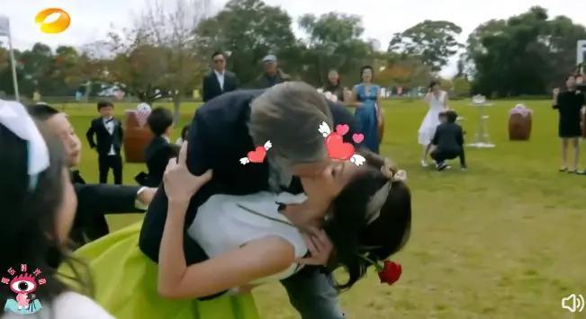 口口声声说爱她，就这？