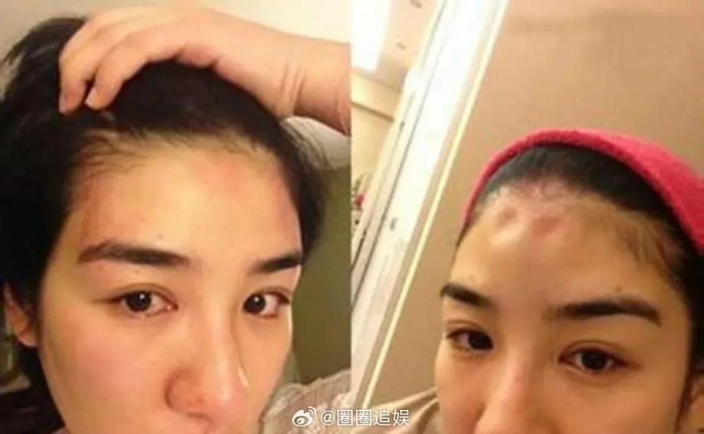 口口声声说爱她，就这？