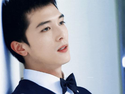 还记得《爱情睡醒了》的项天骐吗？新剧这么敢演…