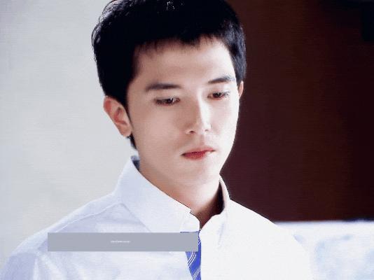 还记得《爱情睡醒了》的项天骐吗？新剧这么敢演…