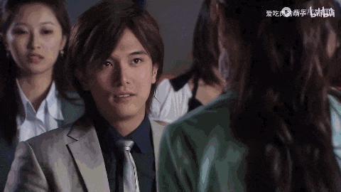 还记得《爱情睡醒了》的项天骐吗？新剧这么敢演…